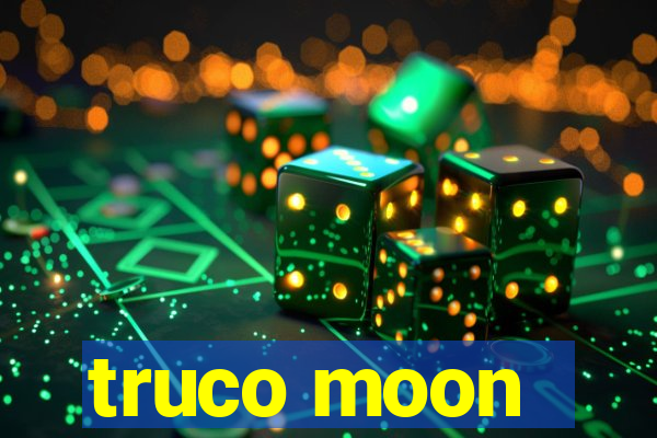 truco moon - crash & poker